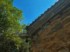 -白水寺森林公园