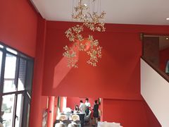 -正德楼果木烤鸭·渔家菜(东港店)