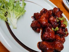 -几荷·恰似故人来(秀水广场店)