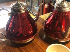 -阿拉木汗餐厅(山大路店)