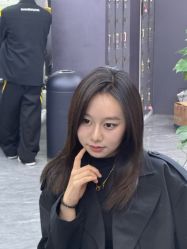 -藤野造型烫染·漂发