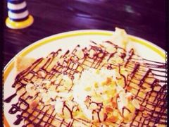 La Creperie(桃江路店)-La Creperie法餐厅(桃江路店)