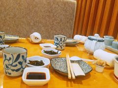 -古都日本料理(高桥路店)