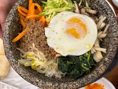 -全州拌饭馆(断桥店)