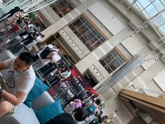 -上海外滩茂悦大酒店