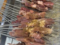 -小寒羊烧烤(凯瑞时代大厦店)