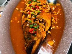 -徽镇小厨·经典徽菜(马连道店)