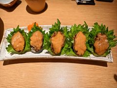 -阿吾罗·月咏精致日料(港汇恒隆广场店)
