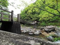 -神农架景区