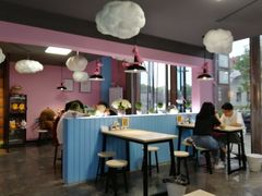 -友达面馆·酸菜鱼面(钱塘区店)