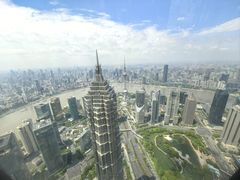 -上海柏悦酒店·世纪100牛排馆