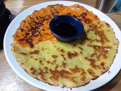 -李先生的首尔小馆(松江启源广场店)