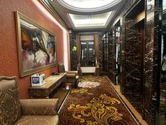 -上海浦东星河湾酒店