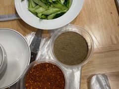 -大萝卜烧烤羊蝎子烤全羊(新城河路店)
