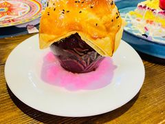 -卢布里西餐厅(海拉尔店)