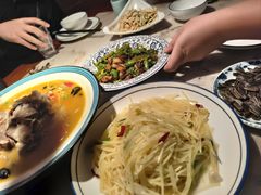 -川悦壹号·川菜(蠡溪路店)