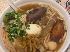 -新宝餐厅(流塘店)