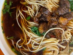 -夫子庙小吃广场(东牌楼店)