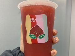 -伏小桃(雁塔MOMOPARK店)