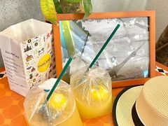 -春莱·老挝咖啡·泰式奶茶(钟楼店)