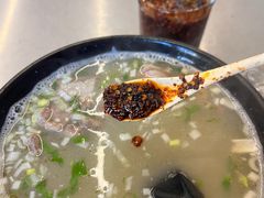 -馅饼粥·百年传承 since1926(中山路店)
