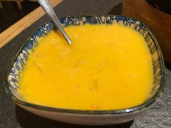 杨枝甘露-潮堂 · 潮州菜(国贸商城店)