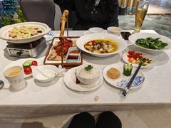 -香山湖家家宴(中山陵店)