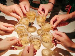 -龟兹KUCINA·新疆菜(前滩L+PLAZA店)