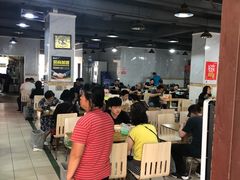 -邢老三肉丸糊辣汤(西安总店)
