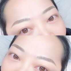 -MIVI半永久纹眉纹绣