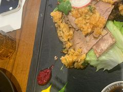 -敏珠拉姆藏餐·南京厨房(富春江东街店)