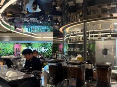 -Peet's 皮爷咖啡(东湖路手作店)