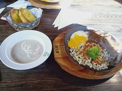 -豪尚豪牛排(彩悦城店)