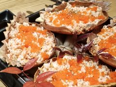 -久居·炭火烤肉(景辰大厦店)