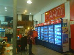 -盖帮鳝鱼串串(东郊记忆店)
