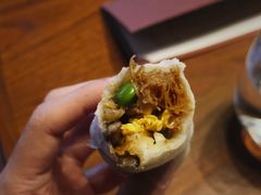 食饼筒-新荣记(建国门外大街店)