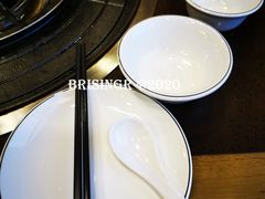 -峰瑞藏地美食·石锅鸡·牦牛肉(大昭寺品牌店)