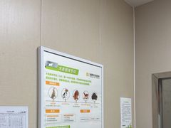 -瑞鹏宠物医院·普外科·影像科·皮肤科(城市山谷分院)