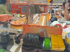 -争鲜回转寿司(东方银座店)