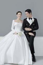 -巴黎春天婚纱摄影STUDIO·定制