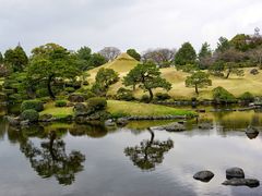 -水前寺成趣园