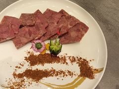 -聚宾楼·烤鸭·家宴(科技三路店)