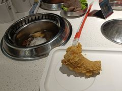 -龍歌自助小火锅(市南金茂湾店)