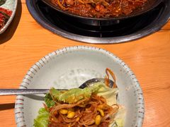 -旺清进洞米肠汤