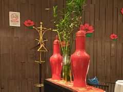 -红棉中餐厅·广州海航威斯汀酒店