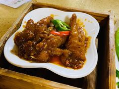 -喜鹊茶点.啫煲(车陂店)