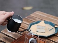 -Home Cafe(水榭春天店)