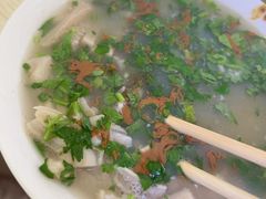 -清真刘记大顺斋(三合里小区店)