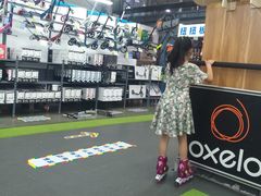 -迪卡侬(西华店)