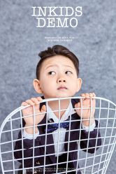 -INKIDS潮童社儿童摄影(朝阳大悦城店)